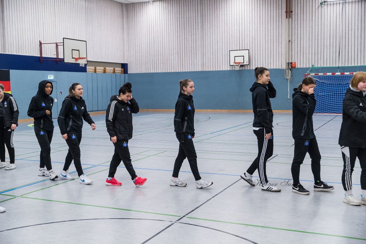 Bild 66 - F NFV Futsalturnier